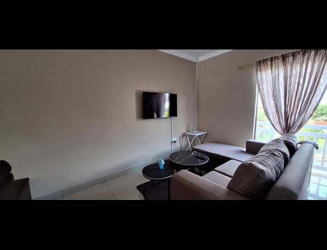 1 BEDROOM PROPERTY TO RENT IN CRAIGIEBURN